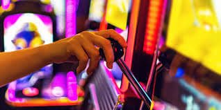 Free demo mode for practice Slot game demo mode interface
